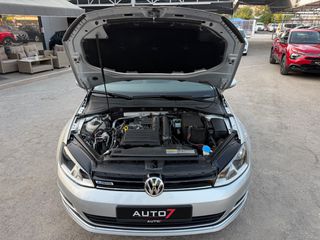 Volkswagen Golf 2015 BLUEMOTION!!!! ΕΓΓΥΗΣΗ 7 ΜΗΝΕΣ ΓΡΑΠΤΗ!!!!-thumb-32