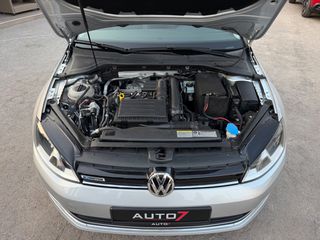 Volkswagen Golf 2015 BLUEMOTION!!!! ΕΓΓΥΗΣΗ 7 ΜΗΝΕΣ ΓΡΑΠΤΗ!!!!-thumb-33
