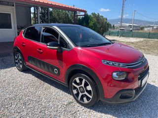 Citroen C3 2017 PureTech shine