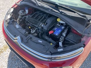 Citroen C3 2017 PureTech shine-thumb-65