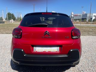 Citroen C3 2017 PureTech shine-thumb-3