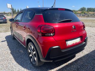 Citroen C3 2017 PureTech shine-thumb-4