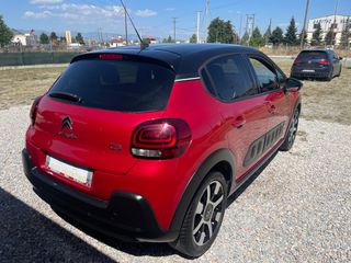 Citroen C3 2017 PureTech shine-thumb-5