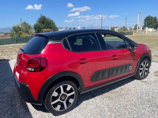 Citroen C3 2017 PureTech shine-thumb-6