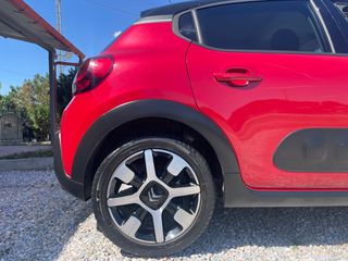 Citroen C3 2017 PureTech shine-thumb-9