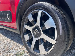 Citroen C3 2017 PureTech shine-thumb-36