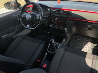 Citroen C3 2017 PureTech shine-thumb-37