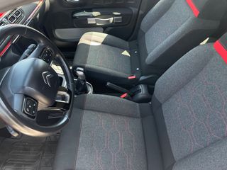 Citroen C3 2017 PureTech shine-thumb-38