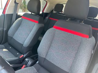Citroen C3 2017 PureTech shine-thumb-39