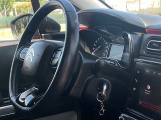 Citroen C3 2017 PureTech shine-thumb-40