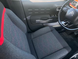 Citroen C3 2017 PureTech shine-thumb-41