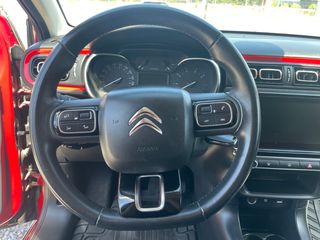 Citroen C3 2017 PureTech shine-thumb-42