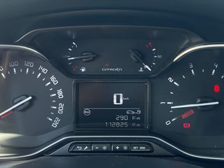 Citroen C3 2017 PureTech shine-thumb-43