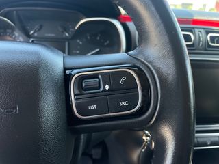 Citroen C3 2017 PureTech shine-thumb-44