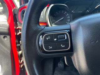 Citroen C3 2017 PureTech shine-thumb-45