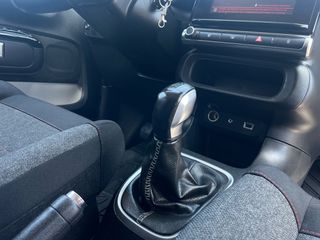 Citroen C3 2017 PureTech shine-thumb-47