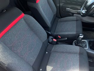 Citroen C3 2017 PureTech shine-thumb-49
