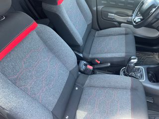 Citroen C3 2017 PureTech shine-thumb-50