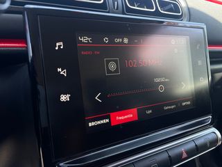 Citroen C3 2017 PureTech shine-thumb-58