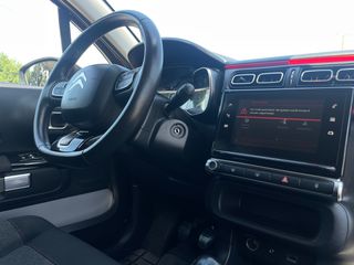 Citroen C3 2017 PureTech shine-thumb-59