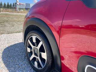 Citroen C3 2017 PureTech shine-thumb-11