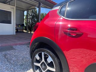 Citroen C3 2017 PureTech shine-thumb-12