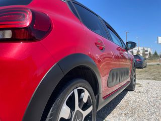 Citroen C3 2017 PureTech shine-thumb-15