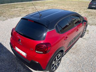 Citroen C3 2017 PureTech shine-thumb-17