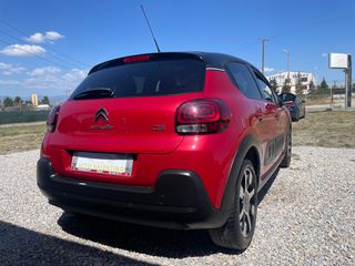 Citroen C3 2017 PureTech shine-thumb-19