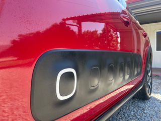 Citroen C3 2017 PureTech shine-thumb-20