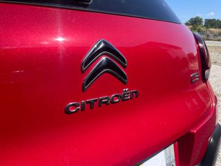 Citroen C3 2017 PureTech shine-thumb-22