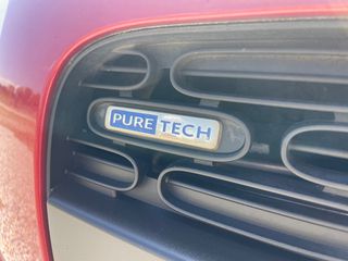 Citroen C3 2017 PureTech shine-thumb-25