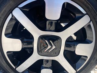 Citroen C3 2017 PureTech shine-thumb-26
