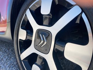 Citroen C3 2017 PureTech shine-thumb-27