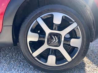 Citroen C3 2017 PureTech shine-thumb-28