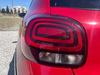 Citroen C3 2017 PureTech shine-thumb-29