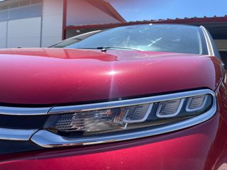 Citroen C3 2017 PureTech shine-thumb-30