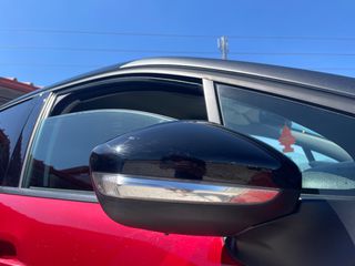 Citroen C3 2017 PureTech shine-thumb-31
