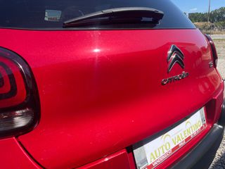 Citroen C3 2017 PureTech shine-thumb-35