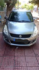 Suzuki Swift 2016 1.2i