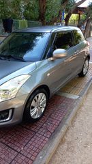 Suzuki Swift 2016 1.2i-thumb-2