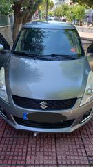 Suzuki Swift 2016 1.2i-thumb-9
