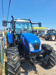 Τρακτέρ New Holland 2015 T5.105-thumb-1