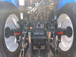 Τρακτέρ New Holland 2015 T5.105-thumb-3