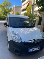 Opel Combo 2018 Ecoflex-thumb-1