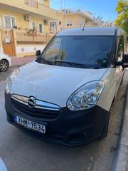 Opel Combo 2018 Ecoflex-thumb-2