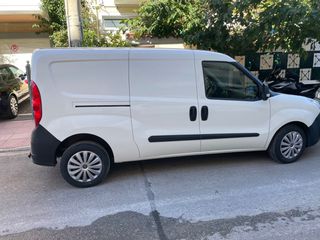 Opel Combo 2018 Ecoflex