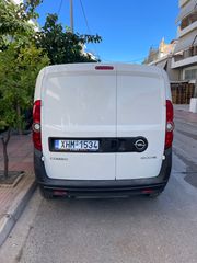 Opel Combo 2018 Ecoflex-thumb-4