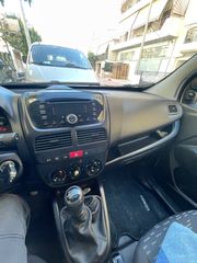 Opel Combo 2018 Ecoflex-thumb-7
