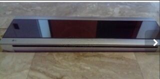 Lg art cool 24000btu